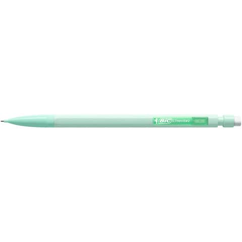 Portamine BIC Matic 0,7 mm HB assortiti pastel - conf. 12 pz 511060